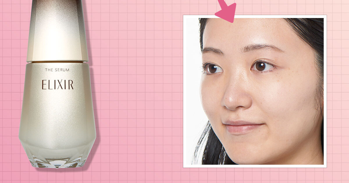 毛穴・くすみ・シミ、3週間で一気に改善！2024ベスコス受賞【倍速美容