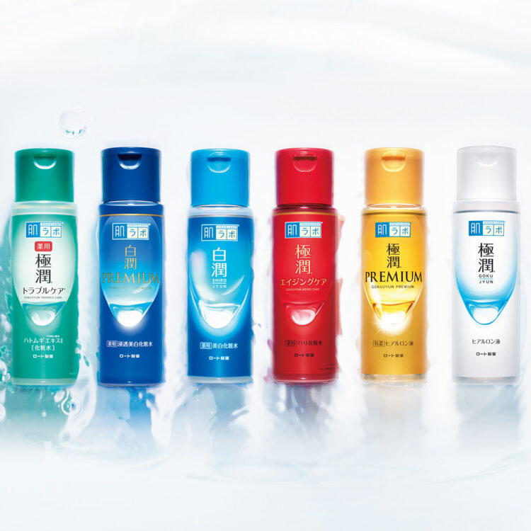 プチプラスキンケアの大本命】肌ラボが愛され続ける理由！[PR