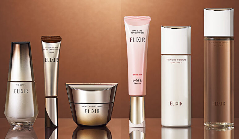 【30%オフ】ELIXIR エリクシール たるみ&シワケア 2点セット 免税店限定商品 | エリクシール | リフトモイスト スキンケア セット