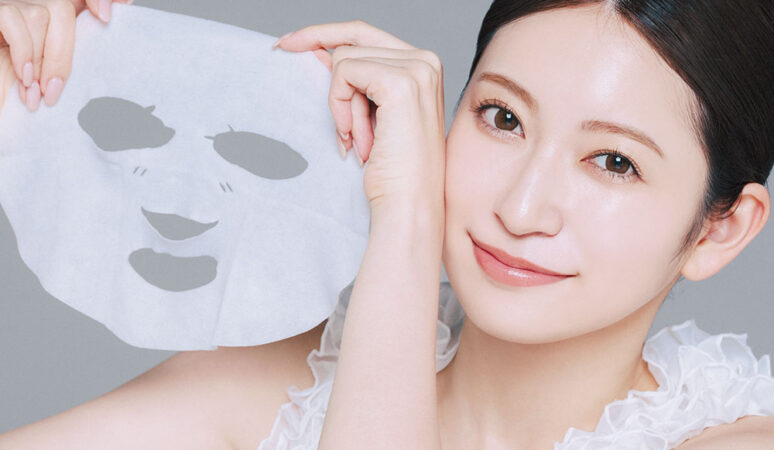 アカリンも惚れ込む実力派！漬け込み発酵シートマスクで、乾燥しらずな