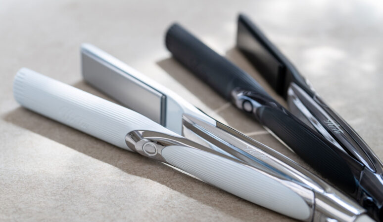 なりたい印象で選べる3アイテム！リファのストレートアイロン