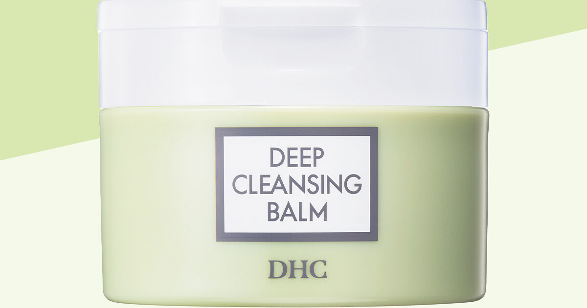 DHCディープ クレンジング バーム　4個 DHC 【 公式 】 DHCディープ クレンジング バーム : DHC Yahoo