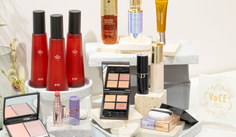 VOCE【2024年下半期ベスコス】受賞アイテムが、「Panasonic Beauty