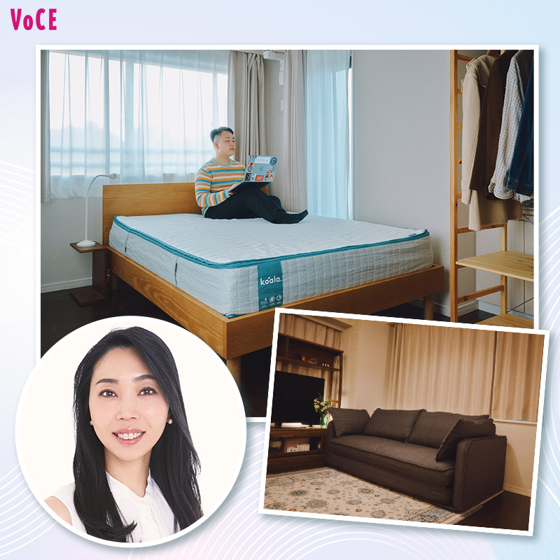 コアラマットレス ダブル【話し中】