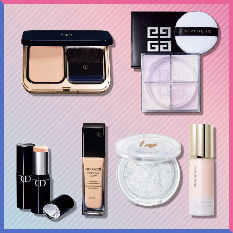 次はプチプラ ベース部門！ 2024下半期ベスコス受賞【珠玉のベース