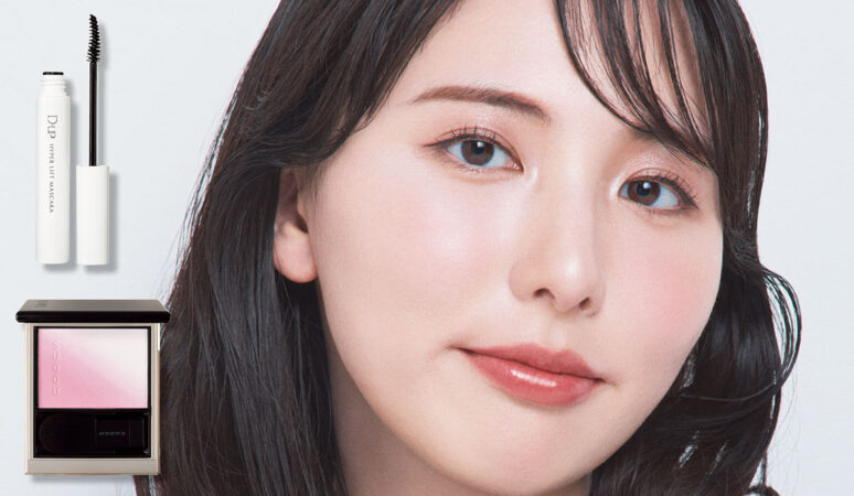 ブルベ冬コスメセット ブルベ冬〉のためのベストコスメ2024年下半期メイクアイテム