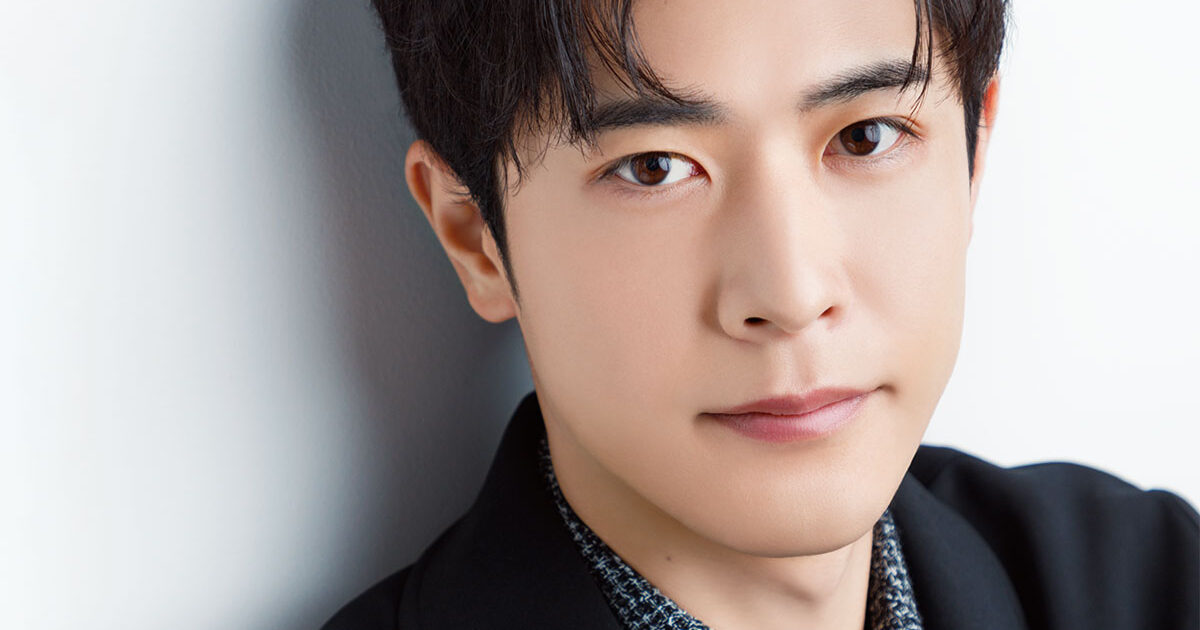 大塚剛央】アニメ『薬屋のひとりごと』壬氏（ジンシ）を演じる上で大切