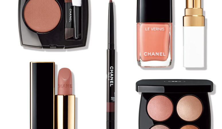 送料無料】CHANEL/シャネル/カラーアイシャドウ/チーク/リップ