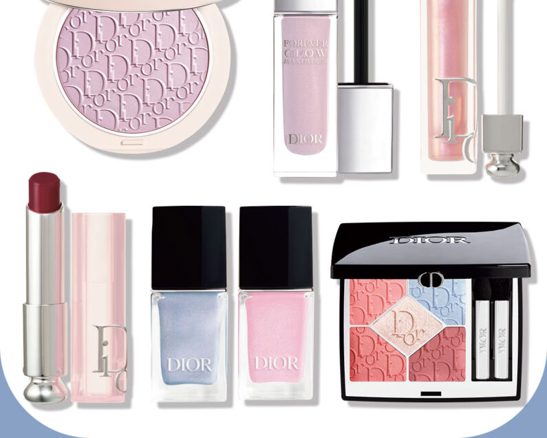 Dior Elegance JILLSTUART 化粧品まとめ売り Dior Elegance JILLSTUART 化粧品まとめ売り