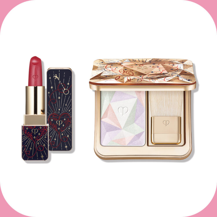 クレドポーボーテ フェイスパウダー、アイシャドウ、口紅、ハイライト まとめ売り クレドポーボーテ フェイスパウダー、アイシャドウ、口紅、ハイ