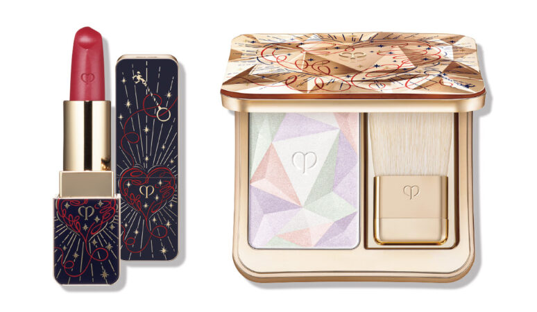 「新品未使用」 早い物勝ち限定 クレ・ド・ポーボーテ　フェイスカラー＆口紅ギフト VO-2502-b004-TOP2-774x450.jpg