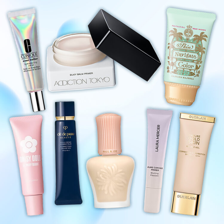 ⭐︎シャンソン化粧品 ブライトベース化粧下地 他 リキッドファンデ