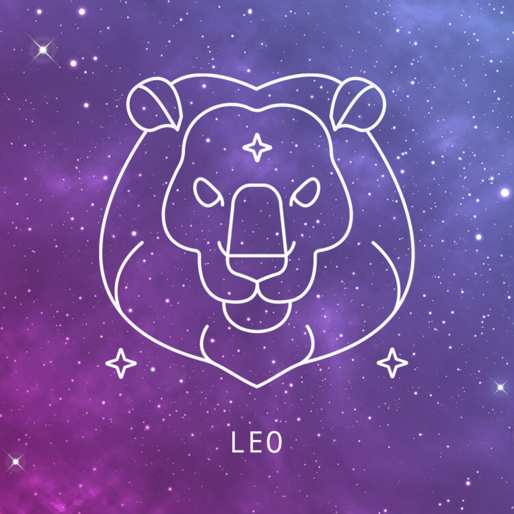 獅子座】自信を持ってポジティブに過ごそう【Code杉浦エイトが