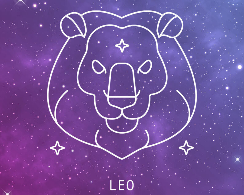 獅子座】自信を持ってポジティブに過ごそう【Code杉浦エイトが占う2025