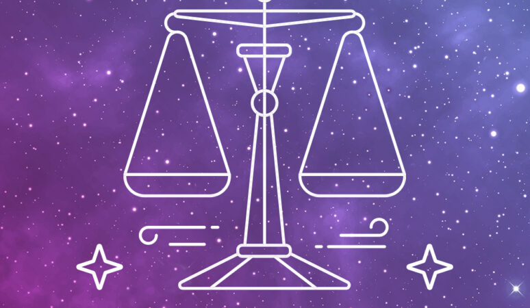 天秤座】同時進行が課題解決のキーワード【Code杉浦エイトが占う