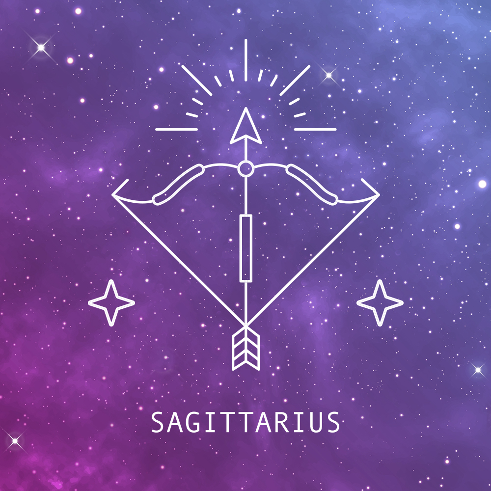 射手座】心がワクワクする方向を目指そう【Code杉浦エイトが占う2025年