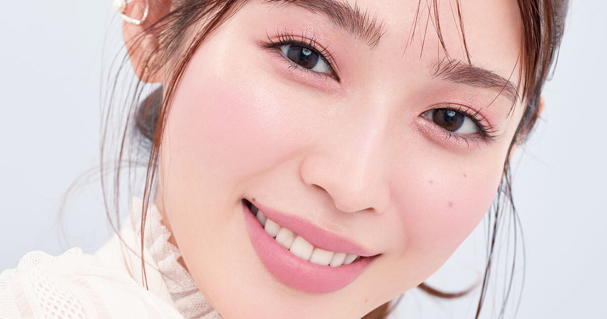 唇メイク ピンク も*ん様 未開封SUQQUリフレクトハイライター103コズミックピンク SUQQU