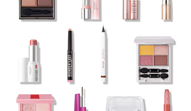 キャンメイク・セザンヌ・ケイト…ALL￥2500以下！人気プチプラ18