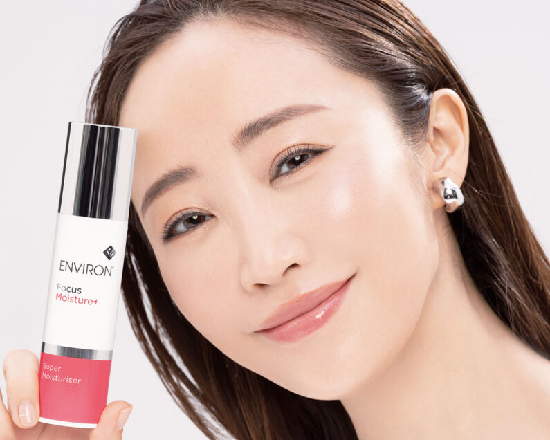 REVLON レブロンBLOWBRUSHDRYER 5298 神崎恵 VO2503-110-111-ENVIRON-TU-TOP2