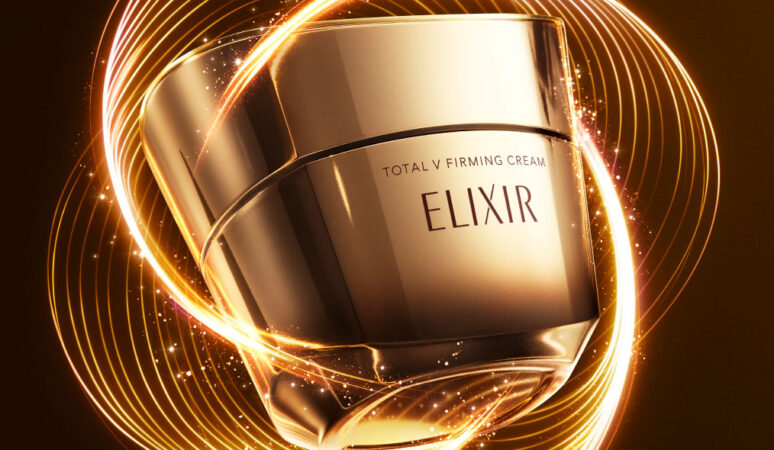 VOCEベストコスメ受賞】エリクシールの名品。トータルV クリームの実力
