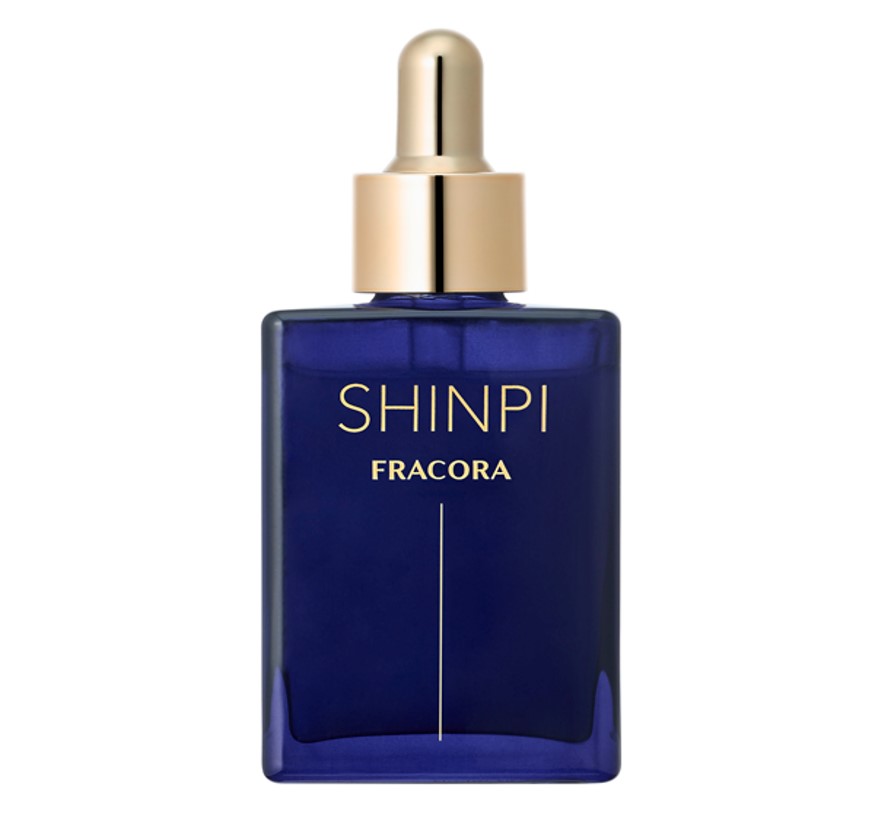 新品未使用fracora WHITEst美容液30mL×7本セット 美をぐいっと押し上げる一滴】ライフサイエンスを追求するFRACORA