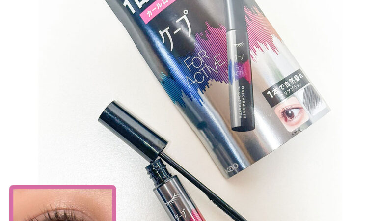 マスカラ・マスカラ下地 RK 数量限定発売】毛先まで”つる～ん”とカールが夜まで続く！瞬間