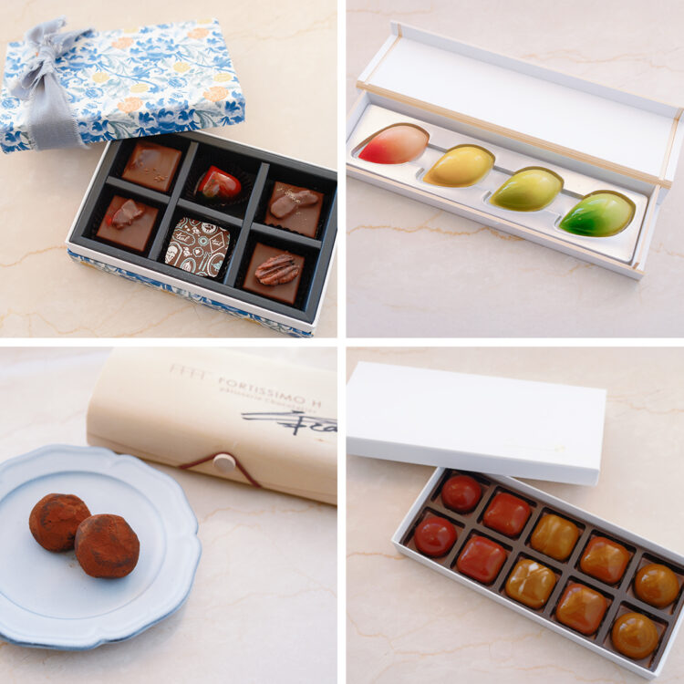 チョコマニア厳選】バレンタインに食べたい【おすすめ