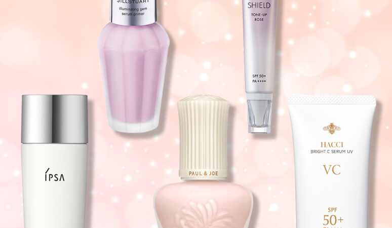 メルマガ会員限定！美肌を叶える新作日焼け止め下地を総勢23名様に