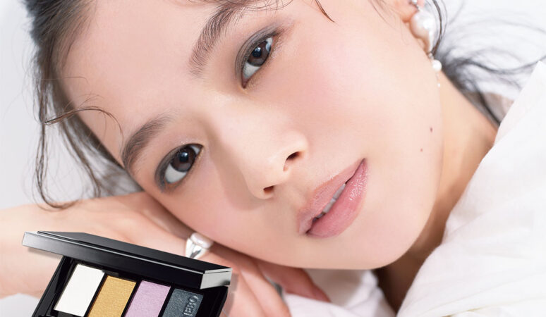 アイシャドウと化粧下地 おまとめ excel・MAJOLICA MAJORCA・CHANEL・キャンメイク・dasique