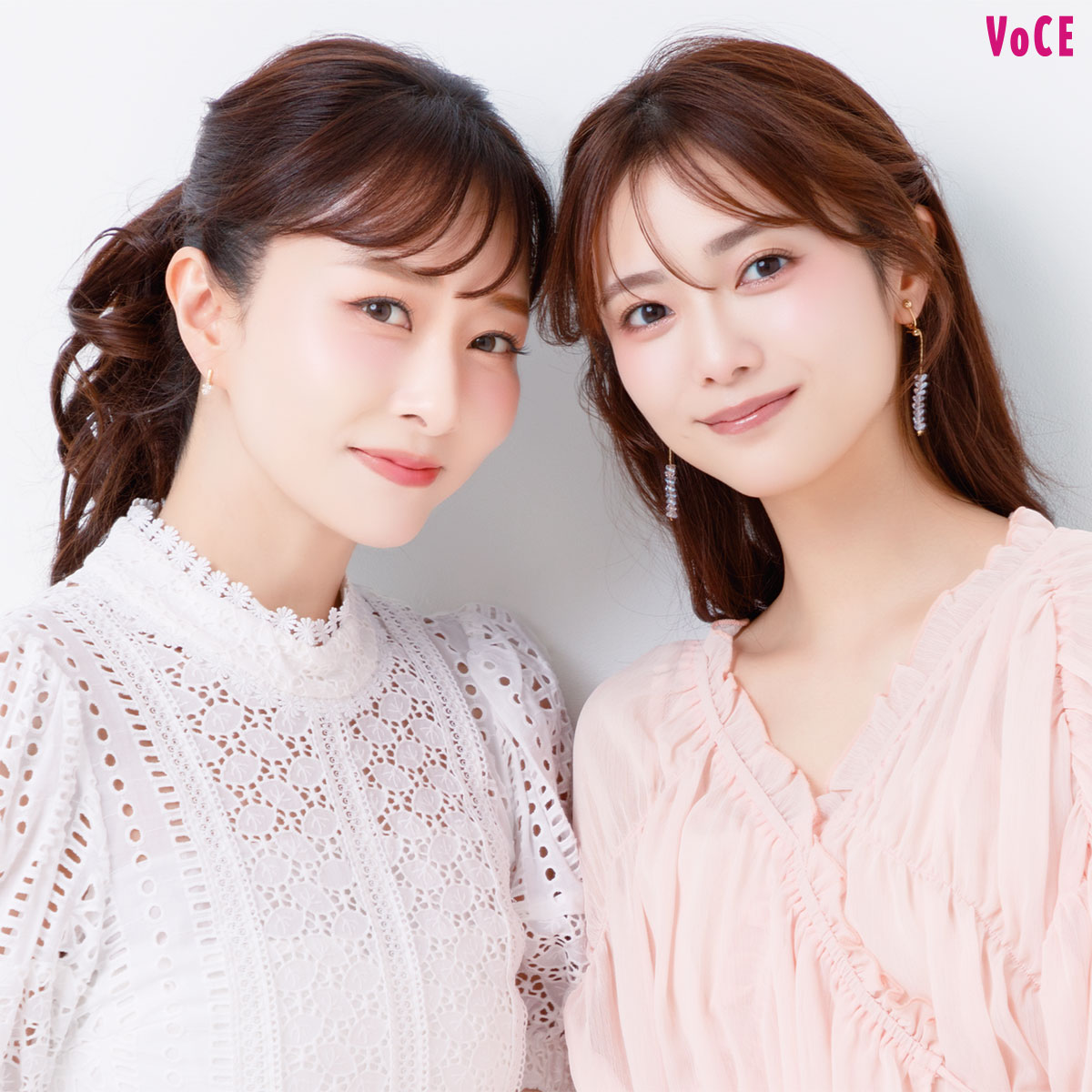 田村保乃×石井美保】「肌をいためない」ためのスキンケアとは？【田村