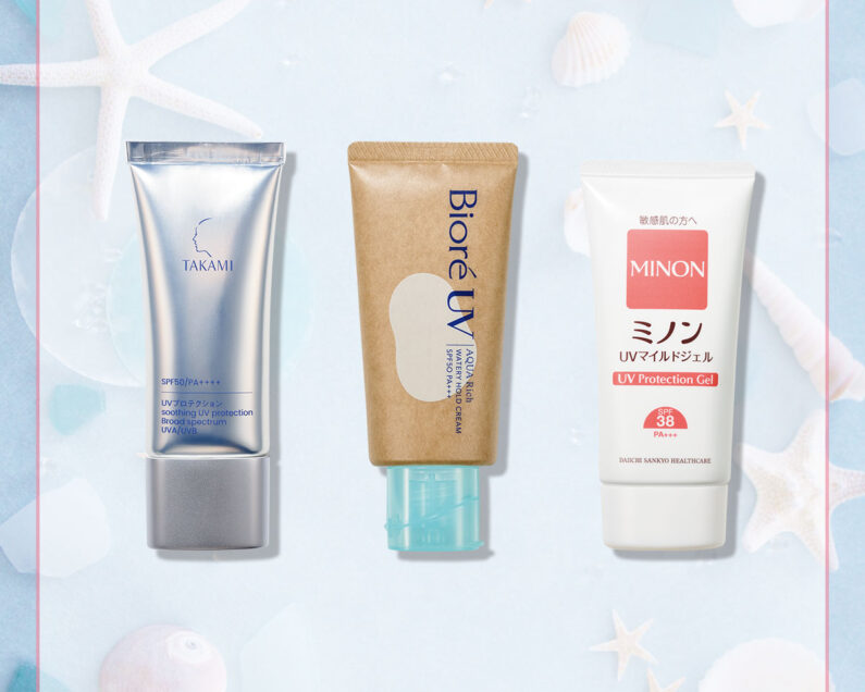 敏感肌におすすめ！読者激推しの2025年最新トーンアップ日焼け止め3選