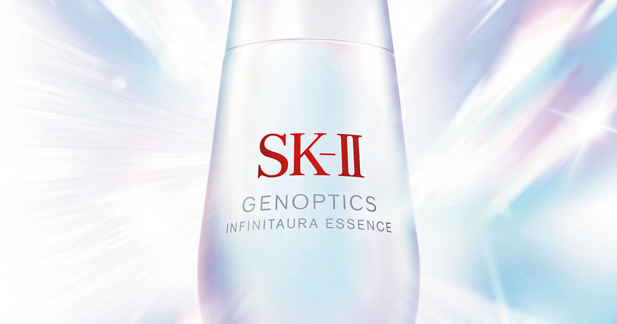 美容液 Yukiko_sky VO2504-120-123-SK-II-TU-TOP-