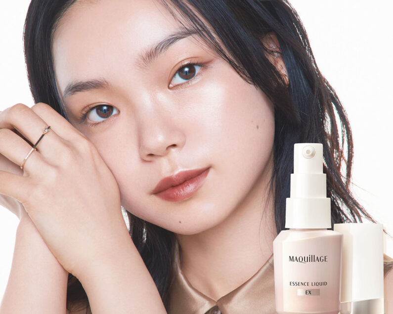 MAQuillAGE マキアージュ ファンデーション パウダー