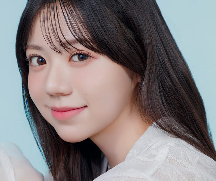 モバガチャ ひなフェス2025 米村姫良々 アクリル時計