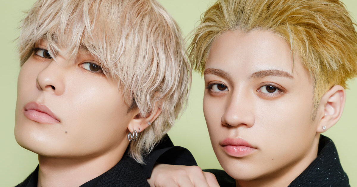 CL LDH お正月くじ RYOJI ウルフ（LDH最新情報号 | LDHイケメン