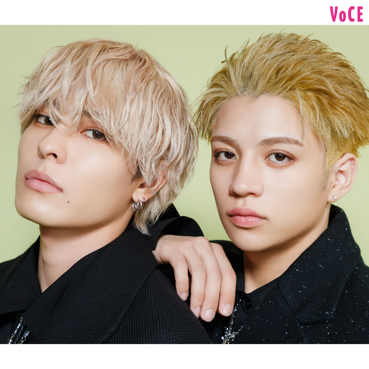 CL LDH お正月くじ RYOJI ウルフ CL LDH お正月くじ RYOJI ウルフ CL LDH お正月くじ RYOJI