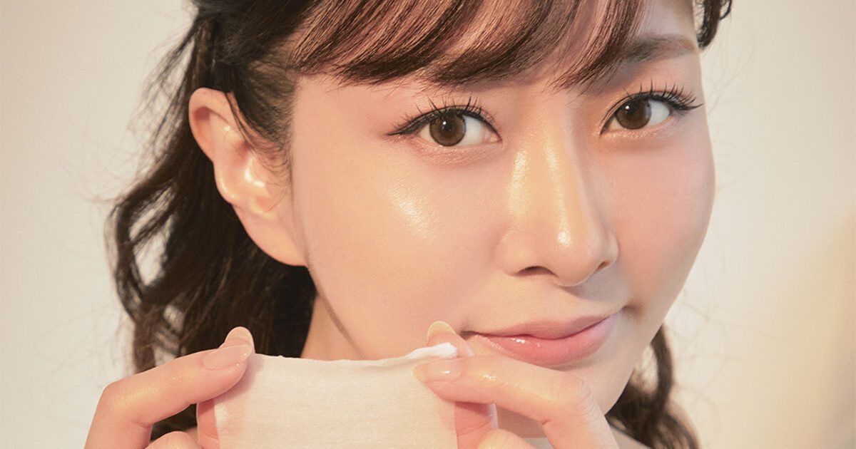 石井美保さん着用 美品 20AW ドゥロワー 14Gカシミヤクルーカーディガン 乾燥くすみ】を防ぐ夜のスキンケアルーティーン【石井美保流】【“夏の