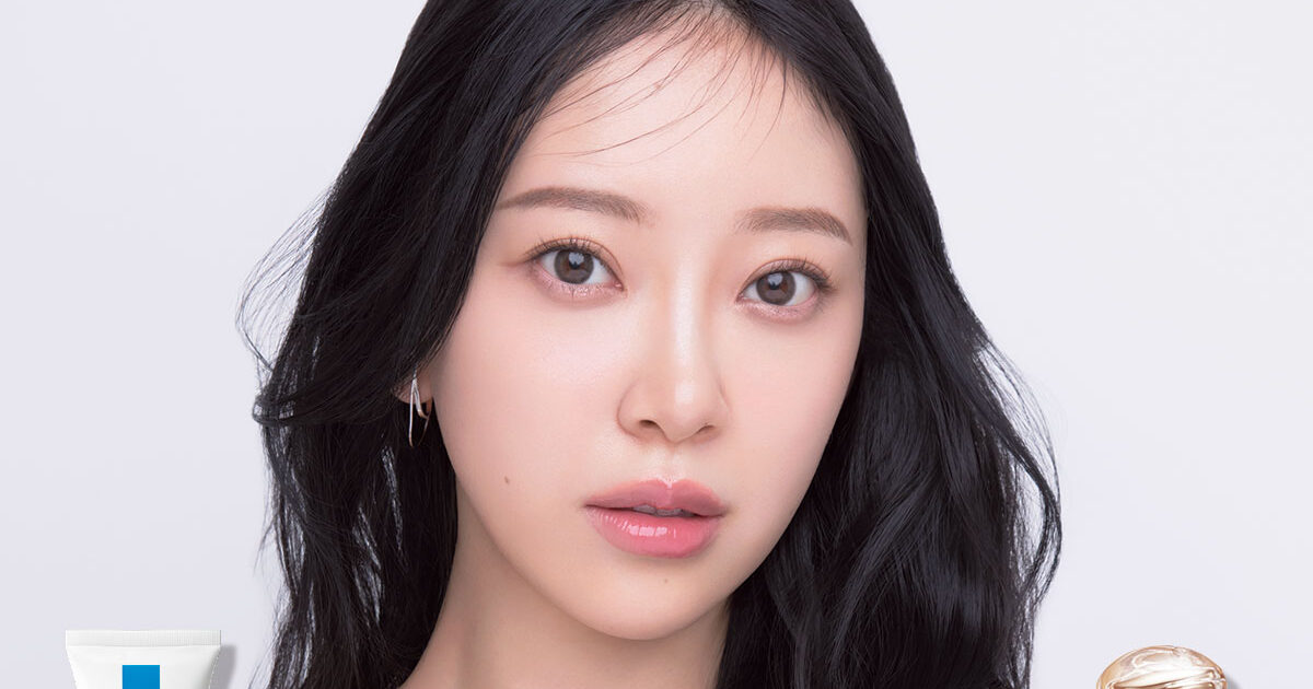堀未央奈】敏感肌向けおすすめブライトニングコスメでくすみレスな肌に