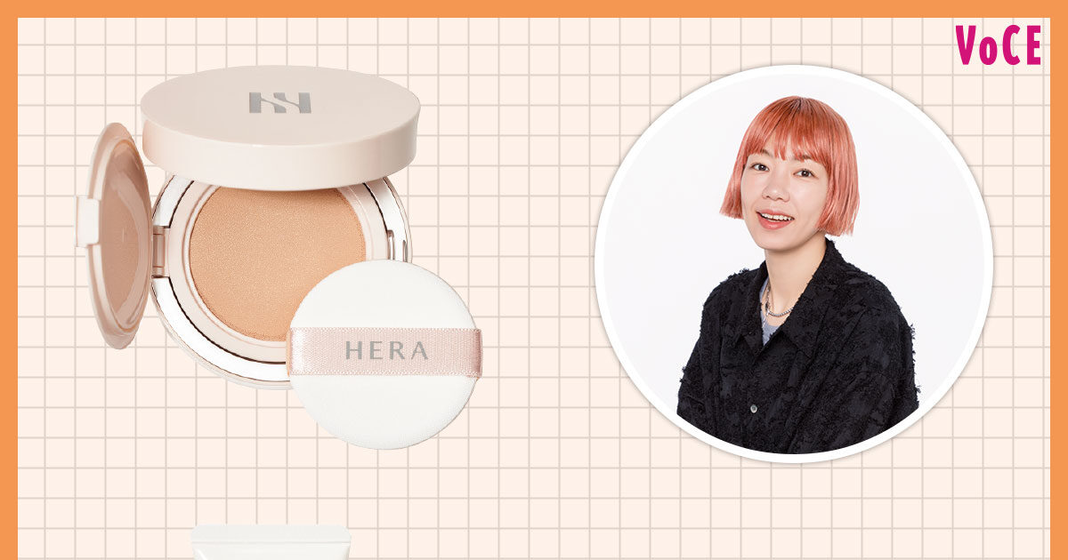 光とツヤで盛る【NEO水光肌】レシピ！人気ヘアメイク【paku☆chan】が