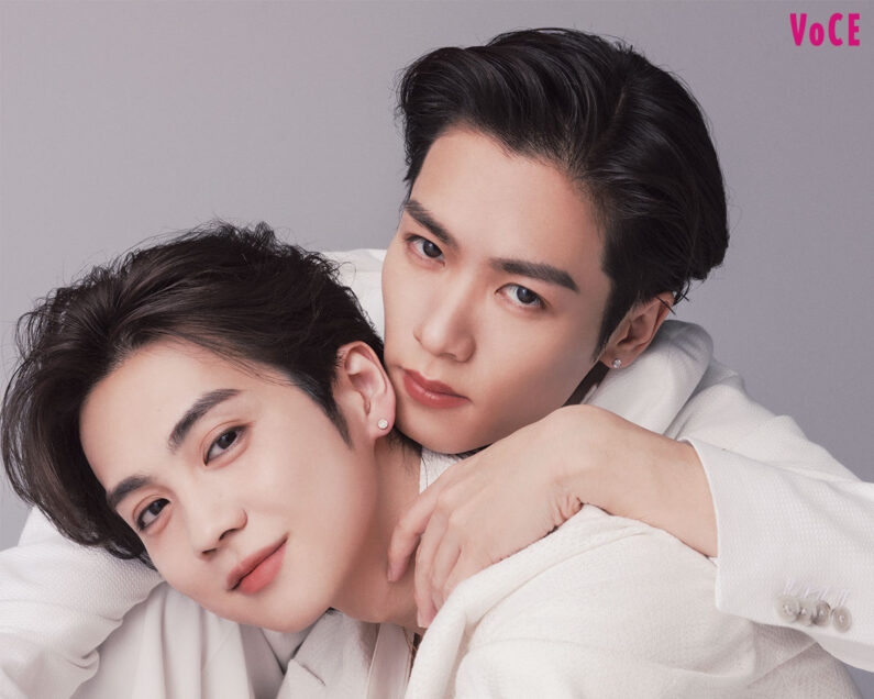 THE RAMPAGE川村壱馬＆吉野北人】かずほくの「運命のヒト・恋」【新