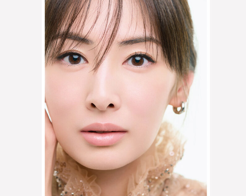 北川景子】「俳優として、人として、どんなことにも正直でありたい