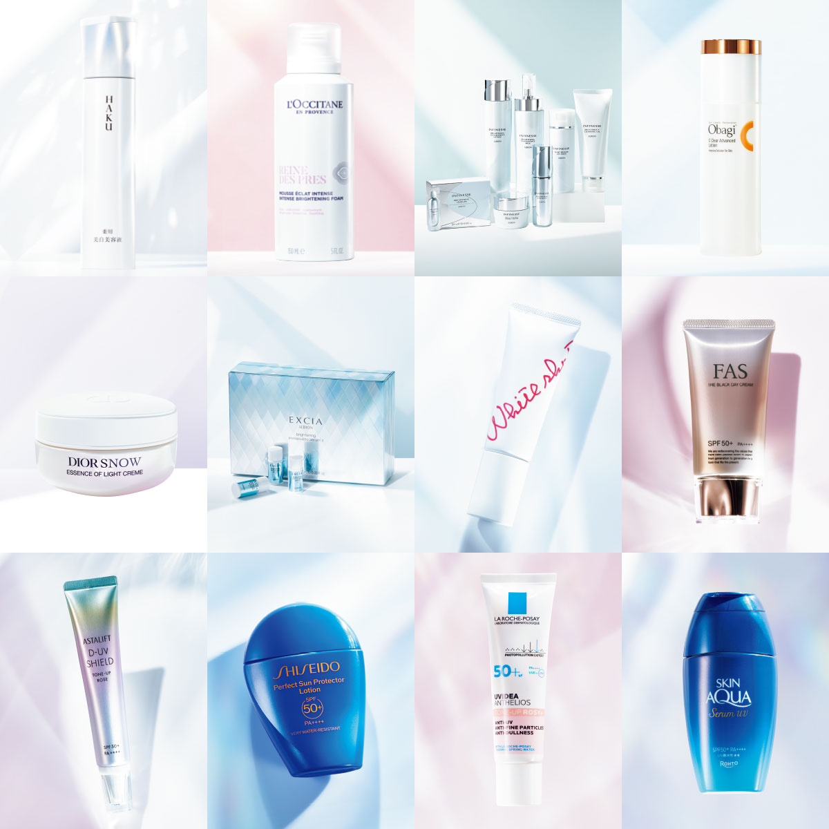 10-164 アルビオン エクシア ブライトニング イマキュレートセラム 28