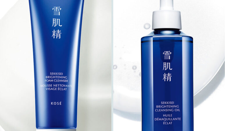 あのVOCEベスコス最優秀賞を受賞した！】雪肌精のクレンジングと