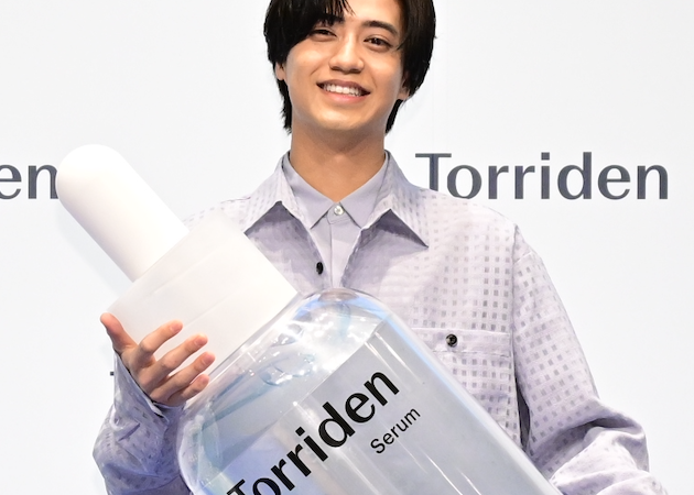 髙橋海人 アクリルスタンド Torriden トリデン Torriden 髙橋海人 アクリルスタンド トリデン - メルカリ