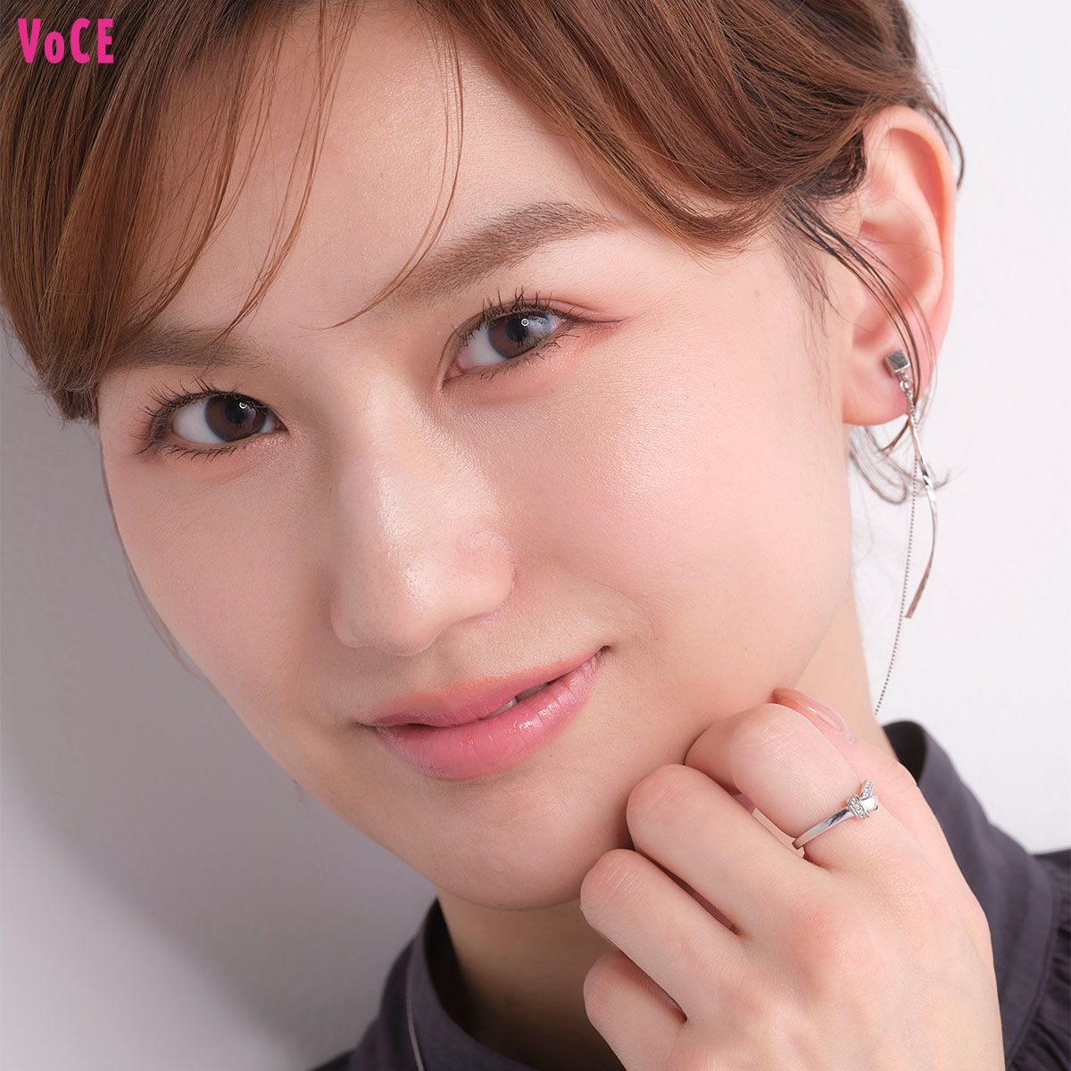 永久輝せあさんへの想い 【元宝塚歌劇団・花組男役スター】綺城ひか理