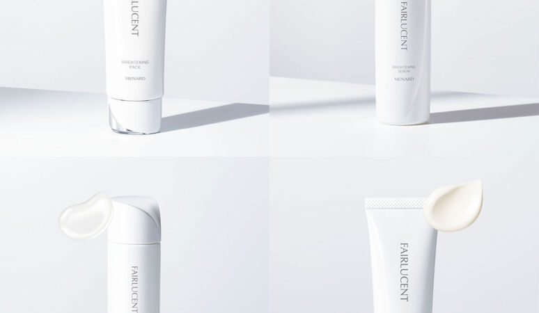 週末値引き❗️絶対焼かない肌に❗️メナード フェアルーセント 悩みに直結。あなたのニーズによりそってくれる】透き通るような輝きが