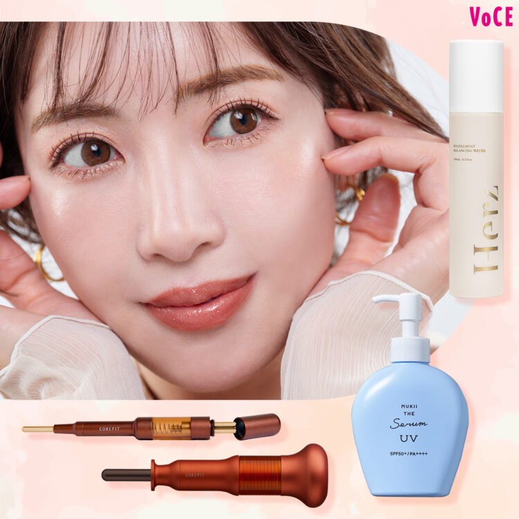 訳あり　フェイスポインタープロ　難あり 舟山久美子の【タイパ美容】おすすめアイテム4選 【結果が出るタイパ