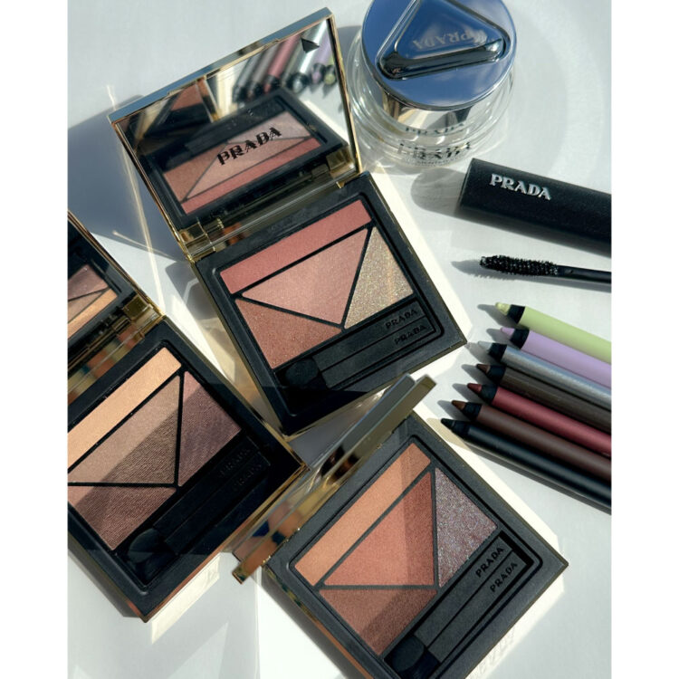PRADA BEAUTY プラダ ビューティ ダイメンションズ マルチエフェクト