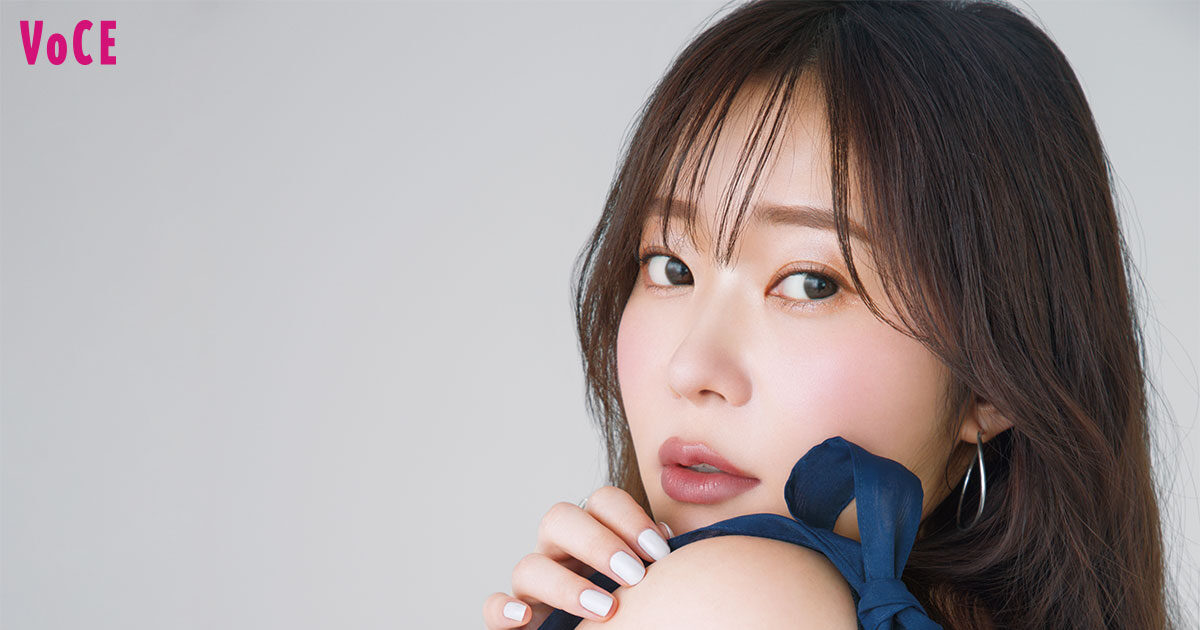 指原莉乃】さっしーの自己プロデュース力を美容目線で深掘り