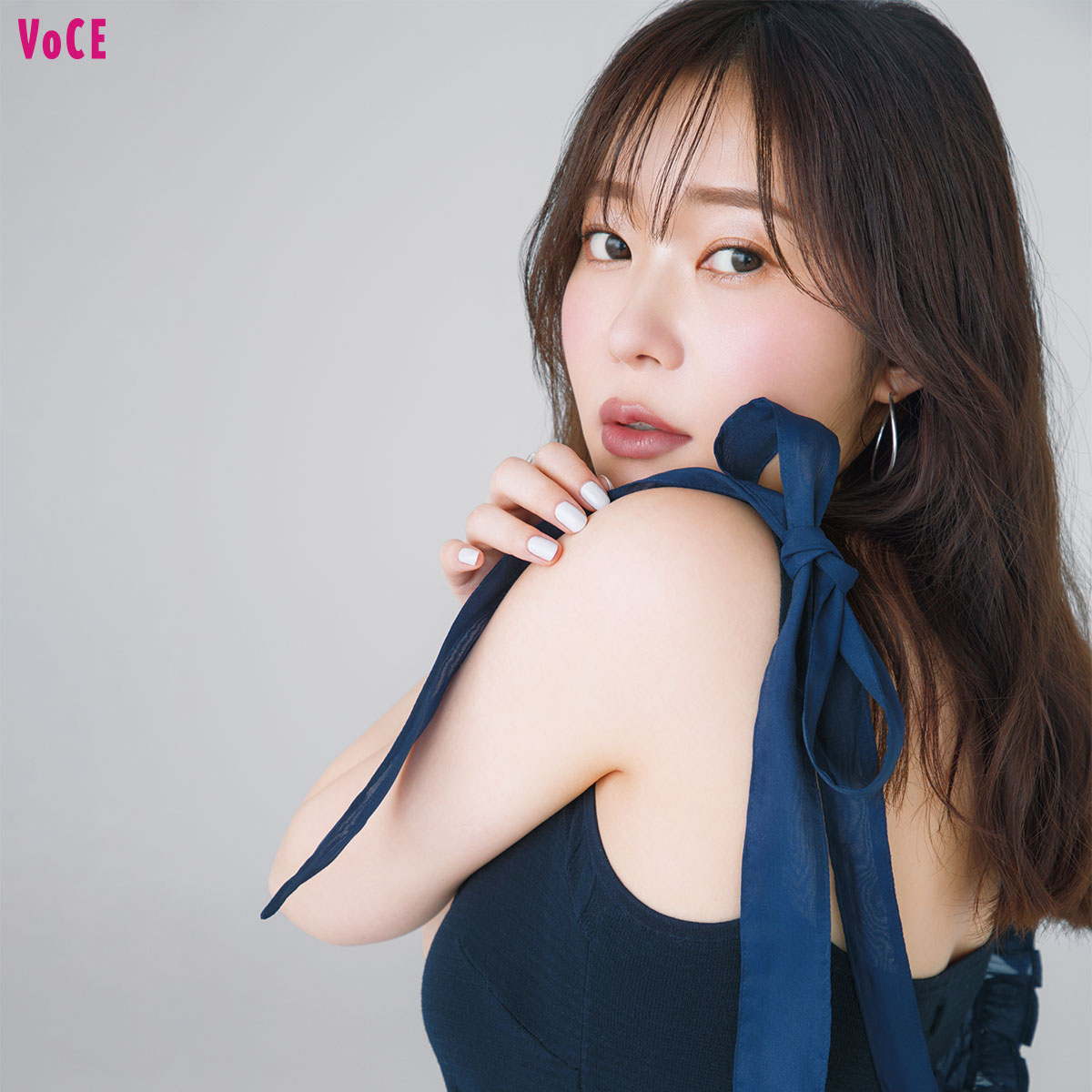 指原莉乃】さっしーの自己プロデュース力を美容目線で深掘り！【COVER